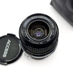 Acces Wide-Auto 28mm F2.8 - Imagen 2