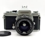 Nikkormat FT, lente Soligor 35mm F2.8 - Imagen 2