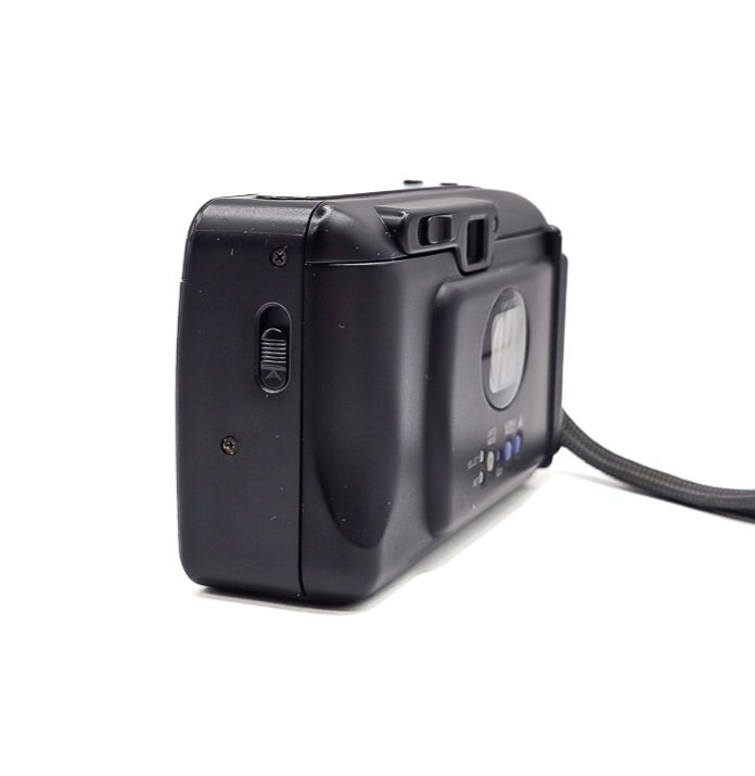 10- -R35c- -15 de octubre de 2025 FUJI DL-501 Panorama 35mm - Imagen 6