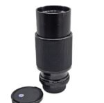 Vivitar 75-205mm F3.8 - Imagen 4