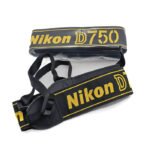 Correa Nikon D750 - Imagen 2