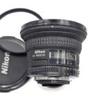 Nikkor 18mm F2.8 D - Imagen 3