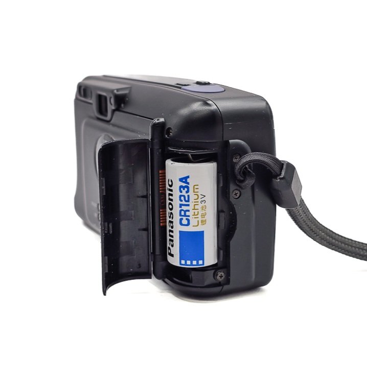 11- -R35c- -15 de octubre de 2025 FUJI DL-501 Panorama 35mm - Imagen 5