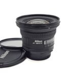 Nikkor 18mm F2.8 D - Imagen 5