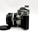 Nikkormat FT, lente Soligor 35mm F2.8 - Imagen 3