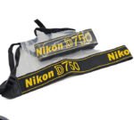 Correa Nikon D750
