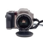 Olympus IS-20 35mm - Imagen 8