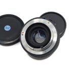 Gemini 2X Teleconverter - Imagen 3