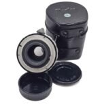 Kenko Teleplus 3X - Imagen 5