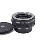 Gemini 2X Teleconverter