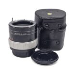 Kenko Teleplus 3X - Imagen 3