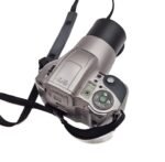 Olympus IS-20 35mm - Imagen 2