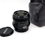 Acces Wide-Auto 28mm F2.8 - Imagen 3