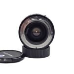 Wolfpro MC Auto macro 28mm F2.8 - Imagen 2