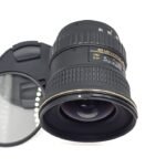 Tokina ATX-Pro 12-24mm F4 DX (No motorizado) Detalle !! - Imagen 4