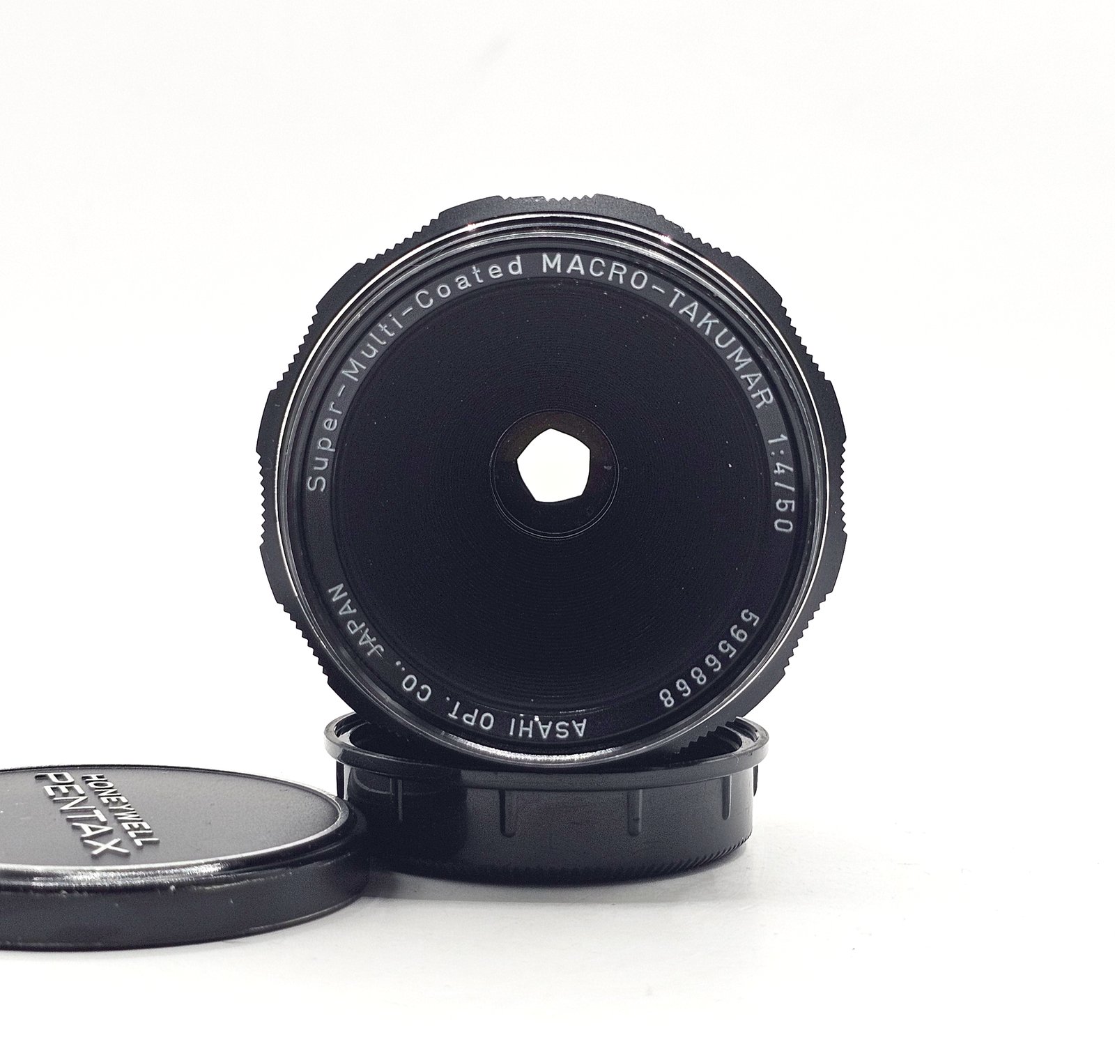 20250915_155623 Super-Takumar 50mm F4 Macro - Imagen 2