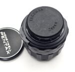 Super-Takumar 50mm F4 Macro - Imagen 4