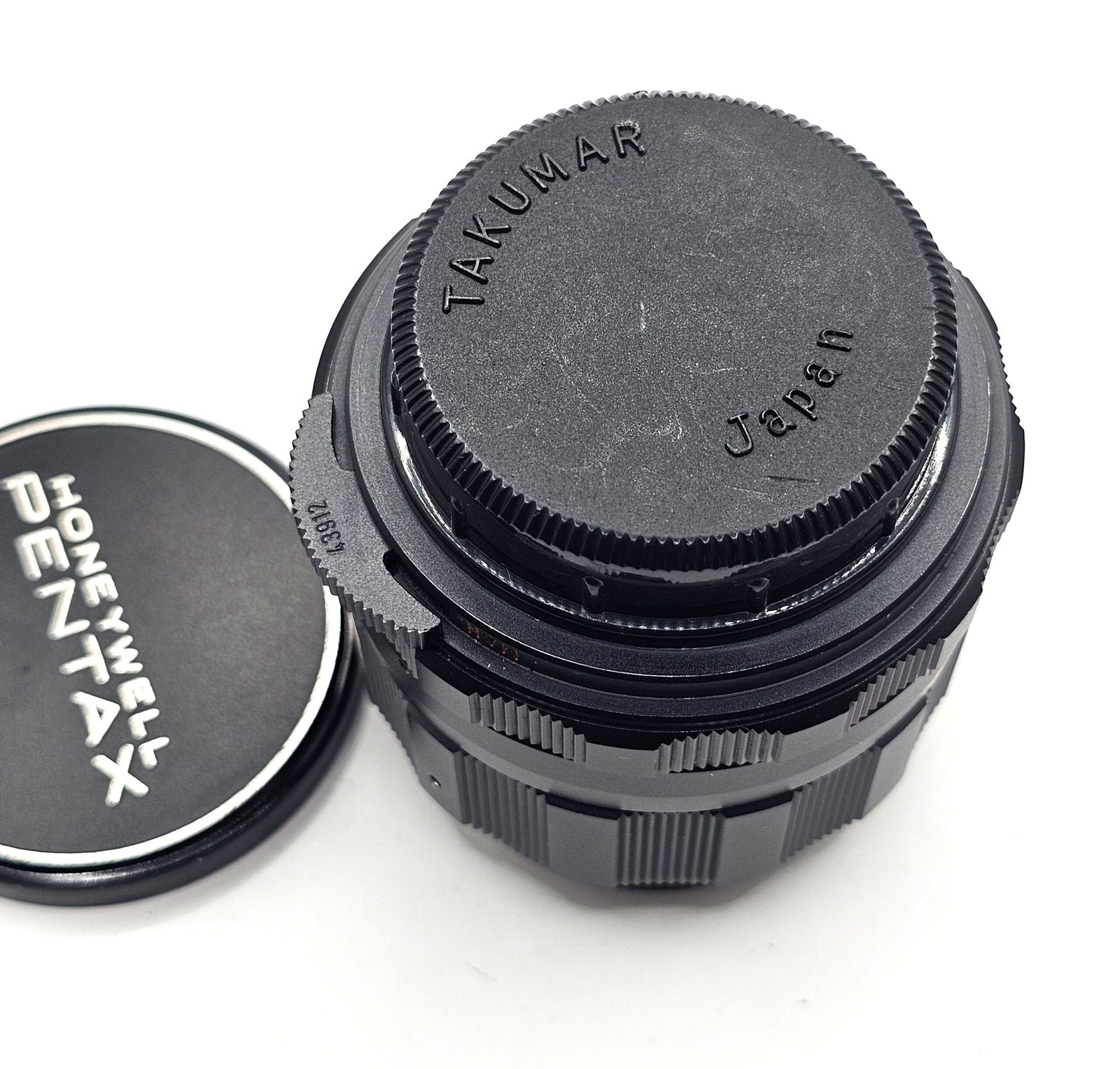 20250915_155653 Super-Takumar 50mm F4 Macro - Imagen 4