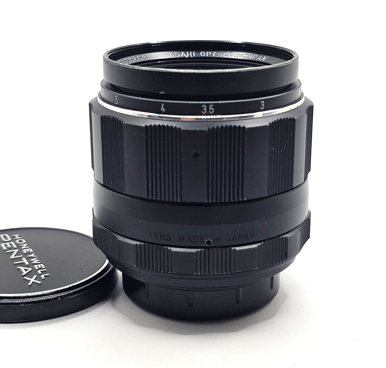 20250915_155711 Super-Takumar 50mm F4 Macro - Imagen 5