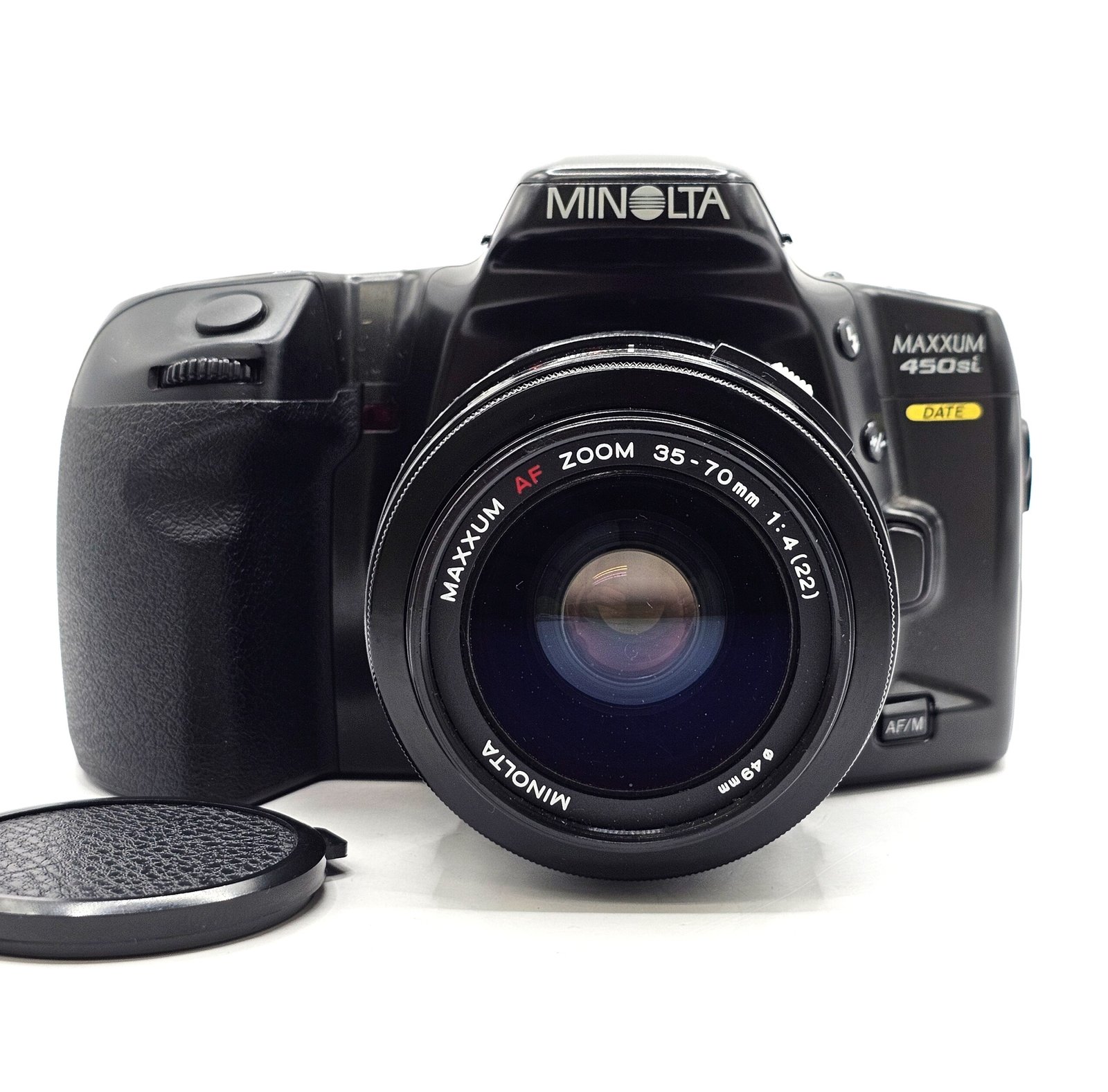 20250917_131949 Maxxum 450si lente 35-70mm Macro F4 - Imagen 2