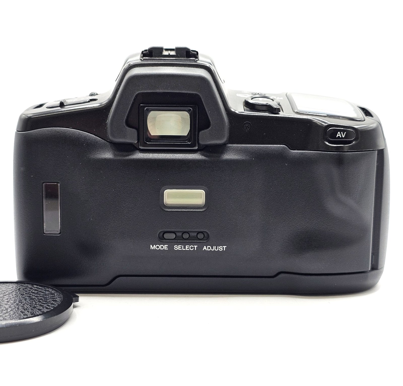 20250917_131955 Maxxum 450si lente 35-70mm Macro F4 - Imagen 3