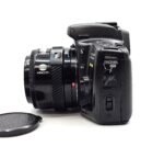 Maxxum 450si lente 35-70mm Macro F4 - Imagen 5