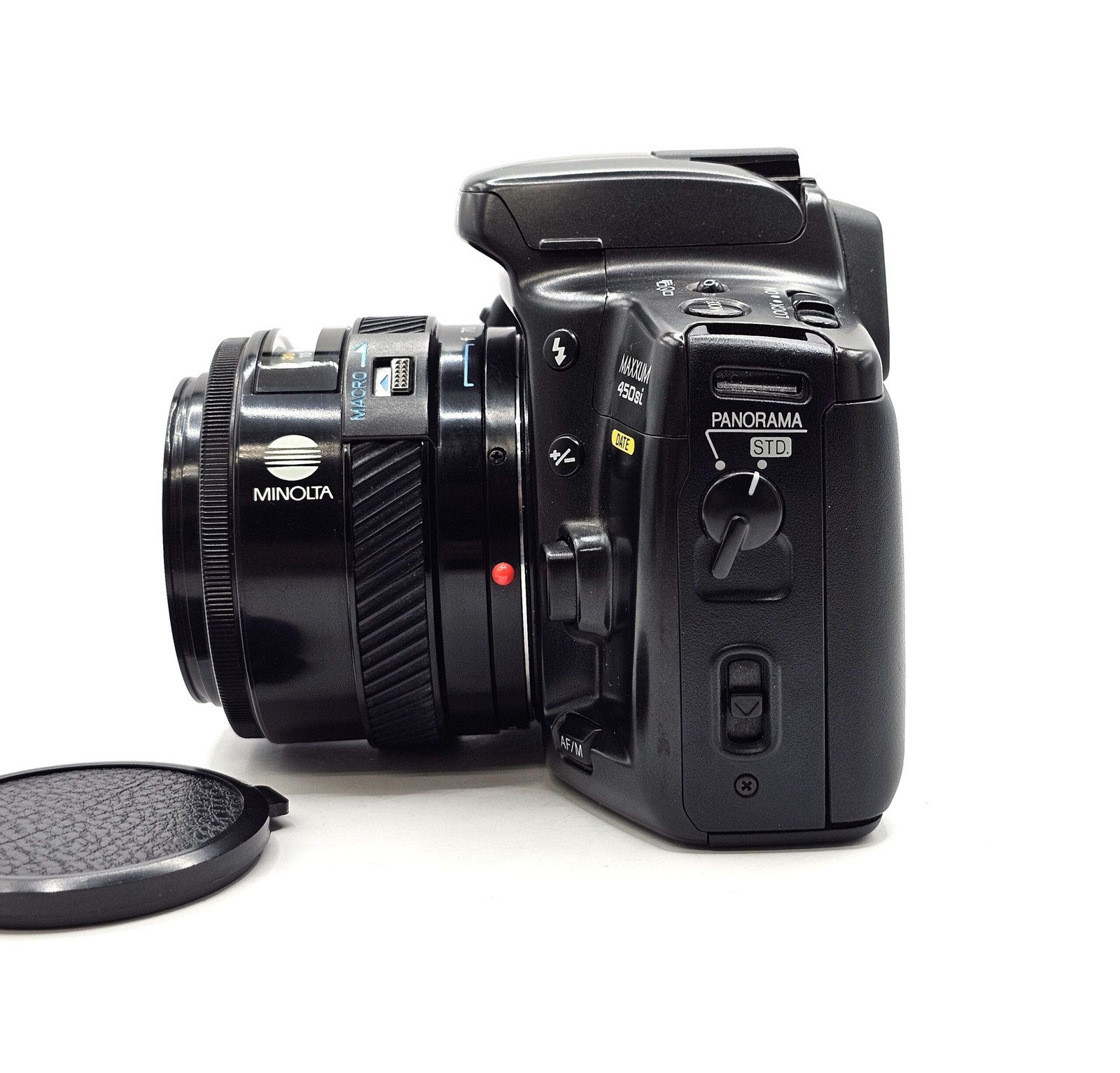 20250917_132005 Maxxum 450si lente 35-70mm Macro F4 - Imagen 5