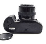 Maxxum 450si lente 35-70mm Macro F4 - Imagen 6