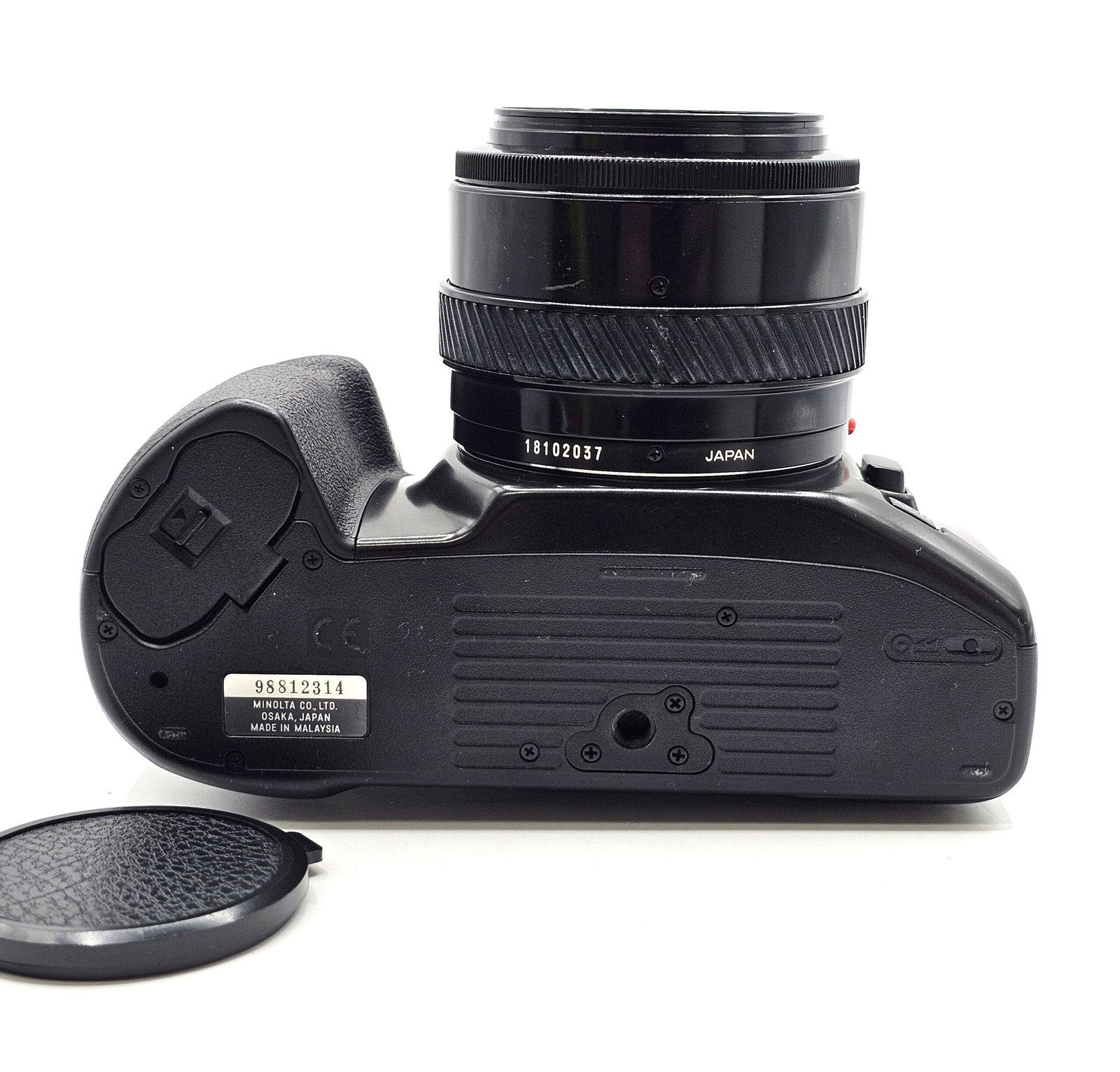 20250917_132010 Maxxum 450si lente 35-70mm Macro F4 - Imagen 6