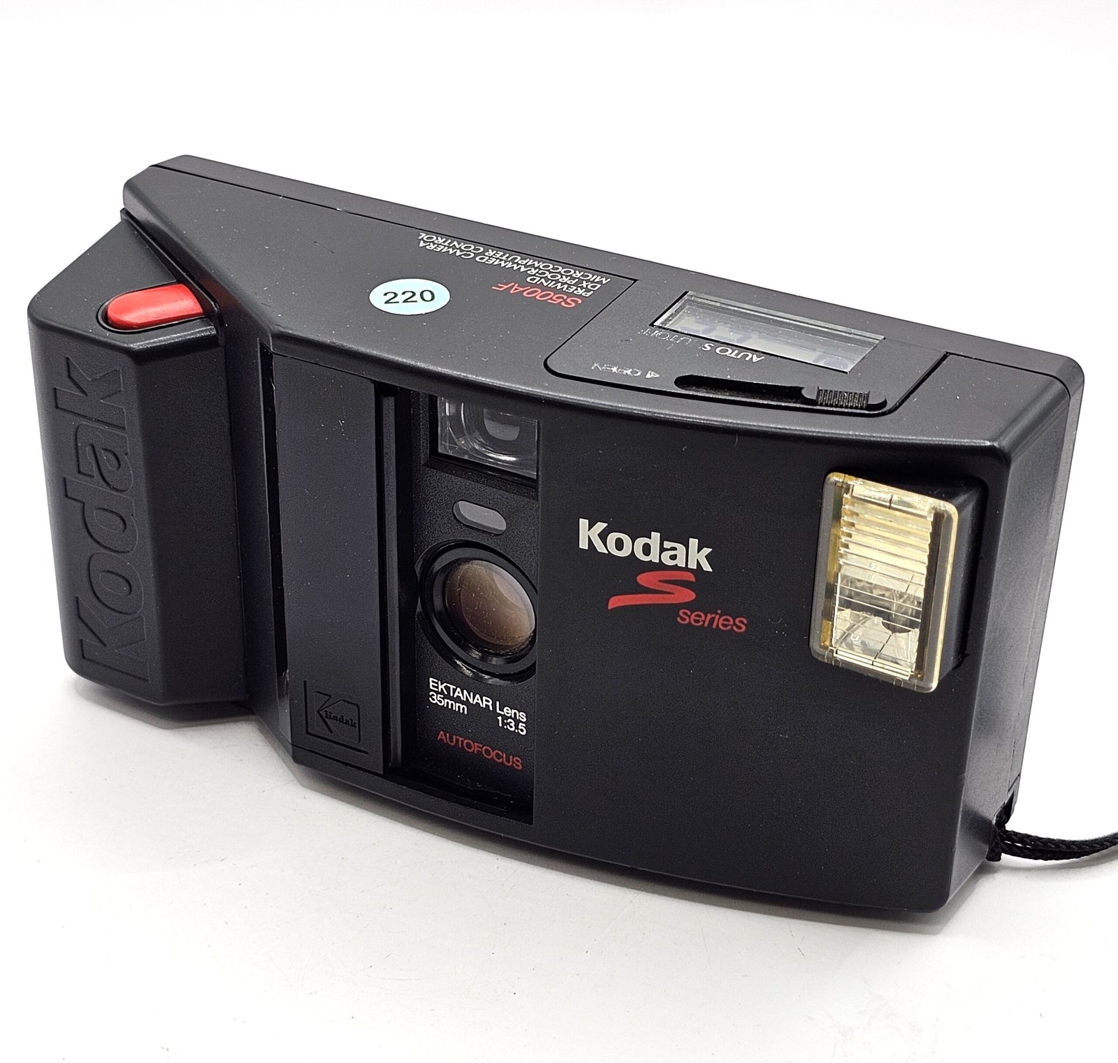 20250917_204125 S500AF, lente 35mm F3.5 - Imagen 1