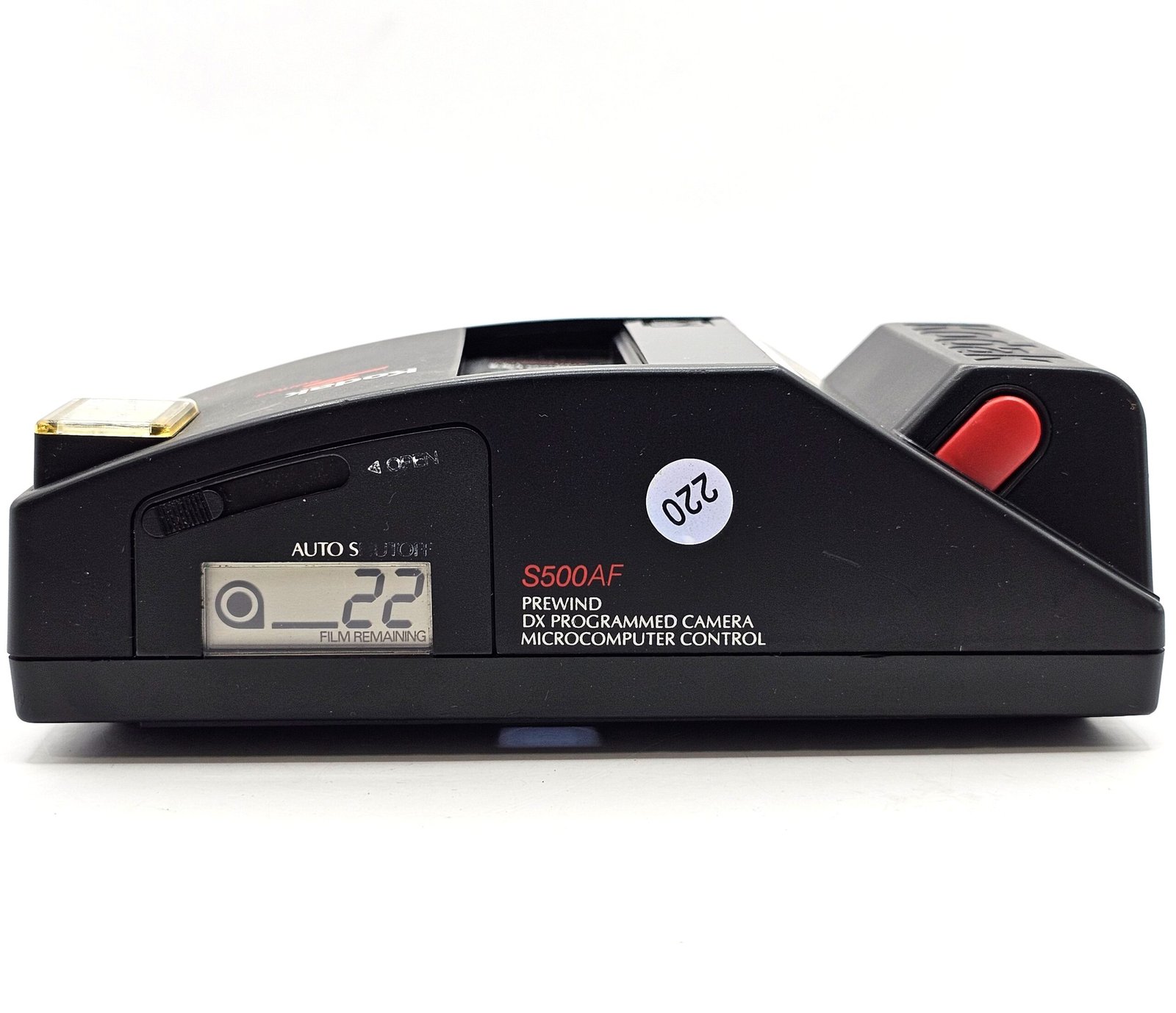 20250917_204136 S500AF, lente 35mm F3.5 - Imagen 3