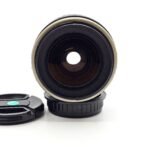 SMC Pentax FA 28-80mm - Imagen 2