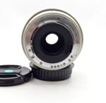 SMC Pentax FA 28-80mm - Imagen 3