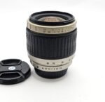 SMC Pentax FA 28-80mm - Imagen 4