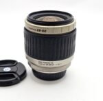 SMC Pentax FA 28-80mm