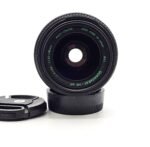 Quantaray NF-AF 35-80mm F4-5.6