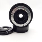 Quantaray NF-AF 35-80mm F4-5.6 - Imagen 2