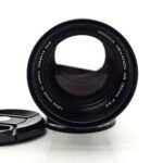 Hexanon AR 135mm F3.2