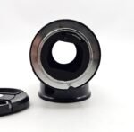 Hexanon AR 135mm F3.2 - Imagen 2