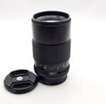 Hexanon AR 135mm F3.2 - Imagen 3