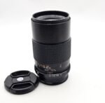 Hexanon AR 135mm F3.2 - Imagen 4