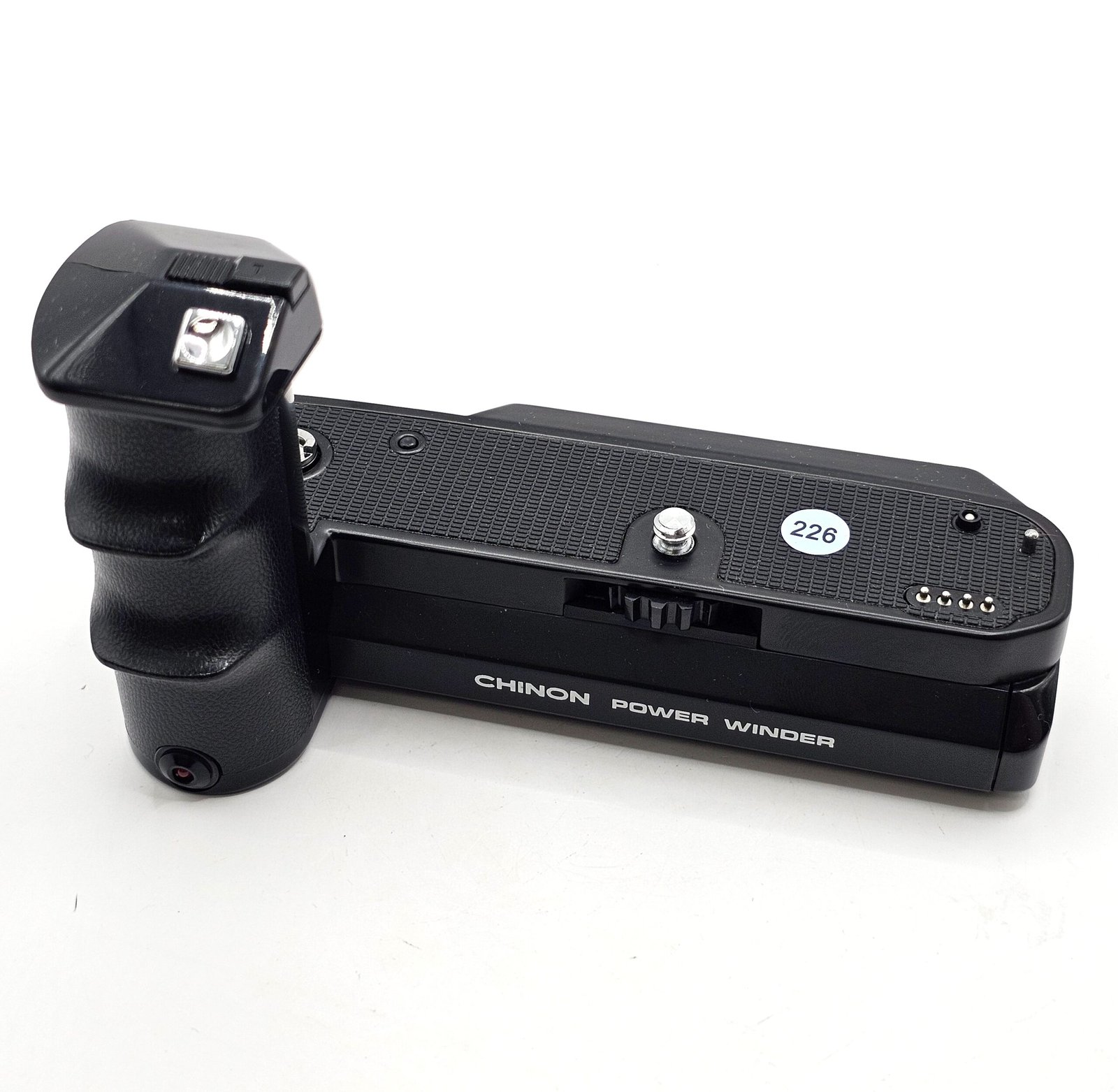 20250917_205513 Power Winder PW-600 - Imagen 1