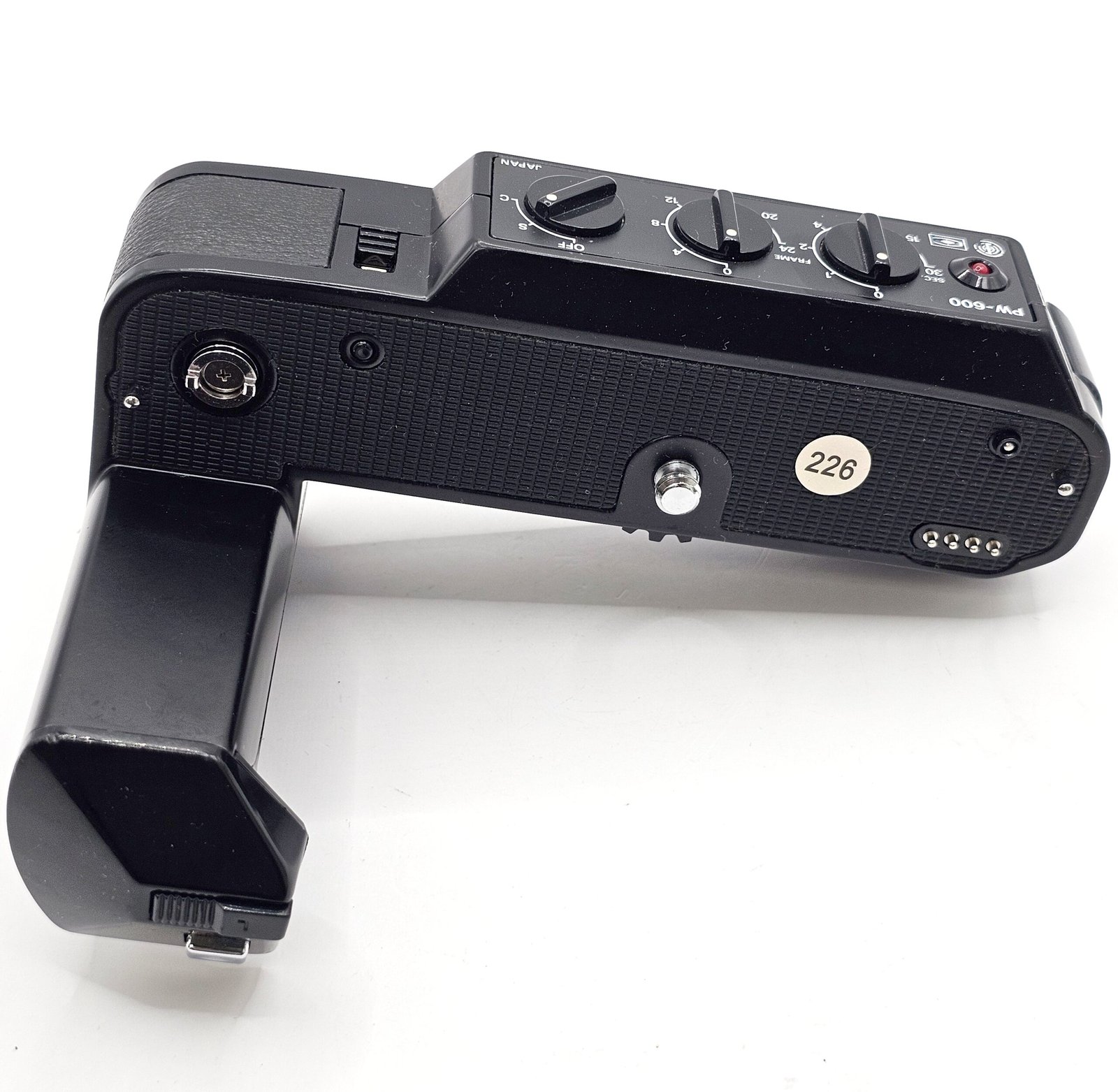 20250917_205520 Power Winder PW-600 - Imagen 2