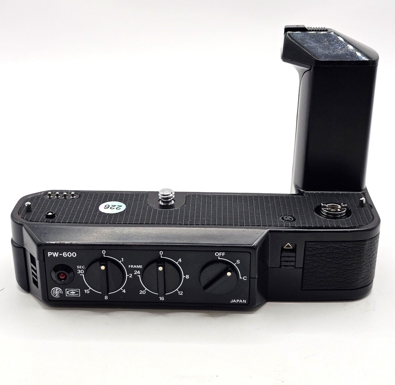 20250917_205526 Power Winder PW-600 - Imagen 3