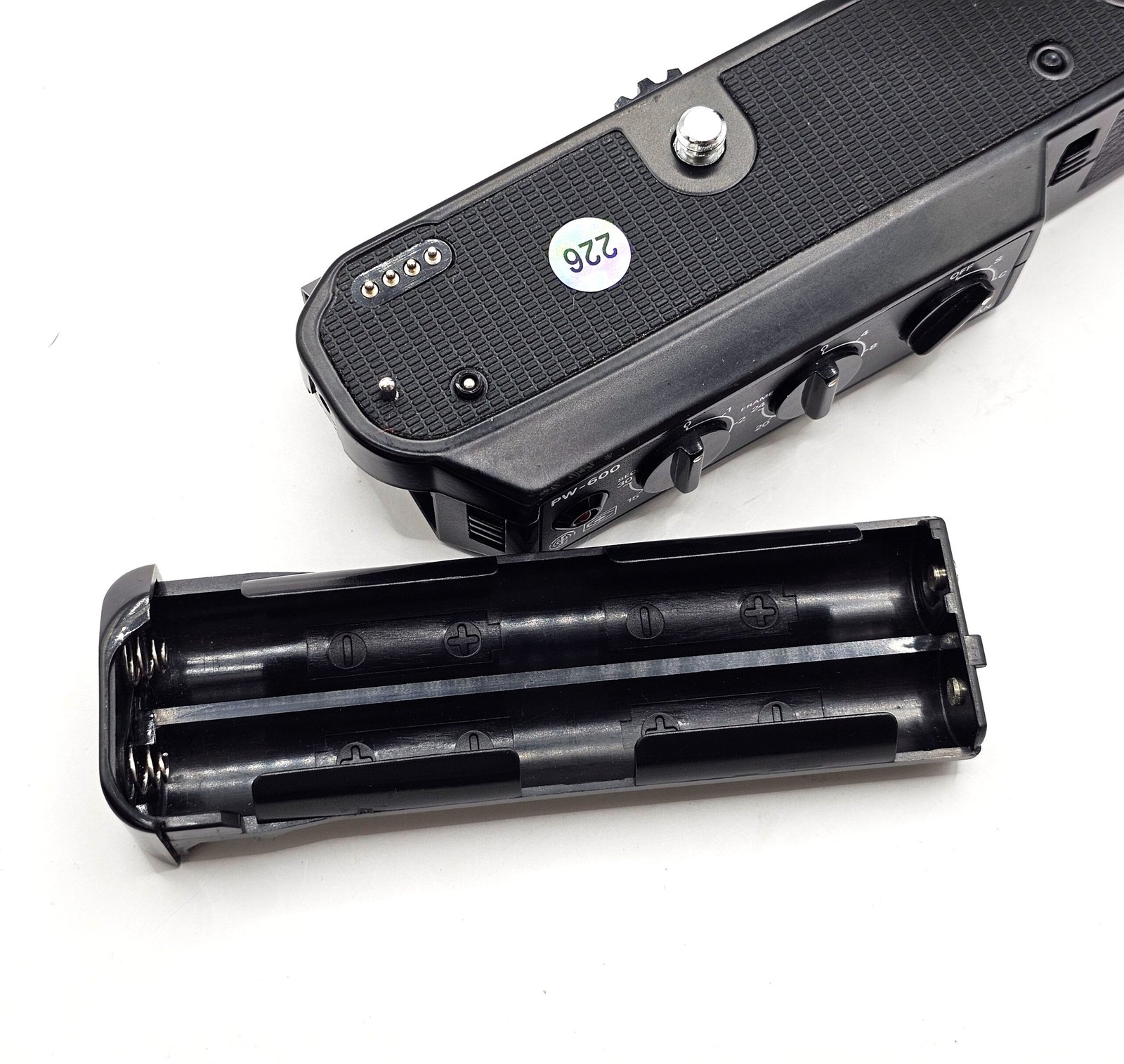 20250917_205549 Power Winder PW-600 - Imagen 5