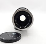 Vivitar 75-205mm F3.8 - Imagen 3