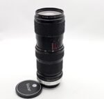 Vivitar 75-205mm F3.8