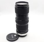 Vivitar 75-205mm F3.8 - Imagen 4