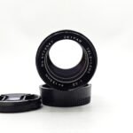 Zeitar Tele-Lens 135mm F3.5