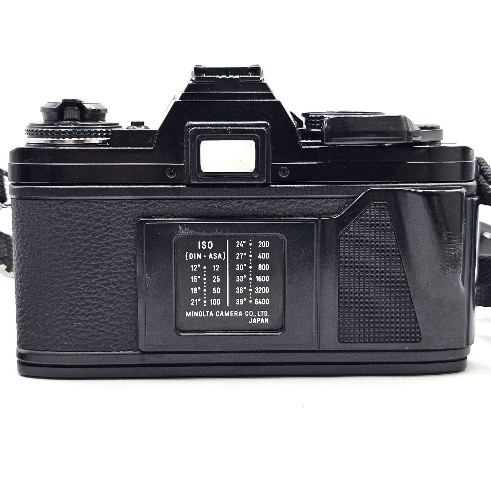 20250917_210228 X-700, lente Rokkor-X 50mm F1.4 - Imagen 4